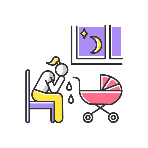 postpartum-depression