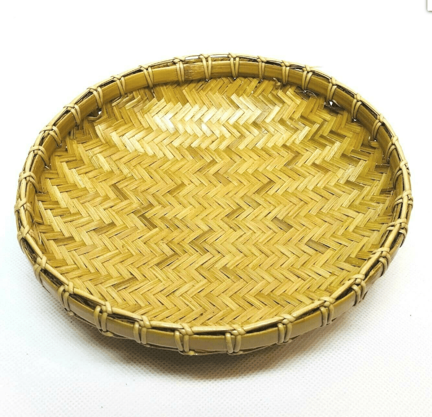 winnowing basket